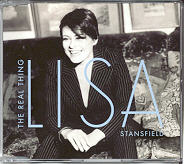 Lisa Stansfield - The Real Thing CD 2